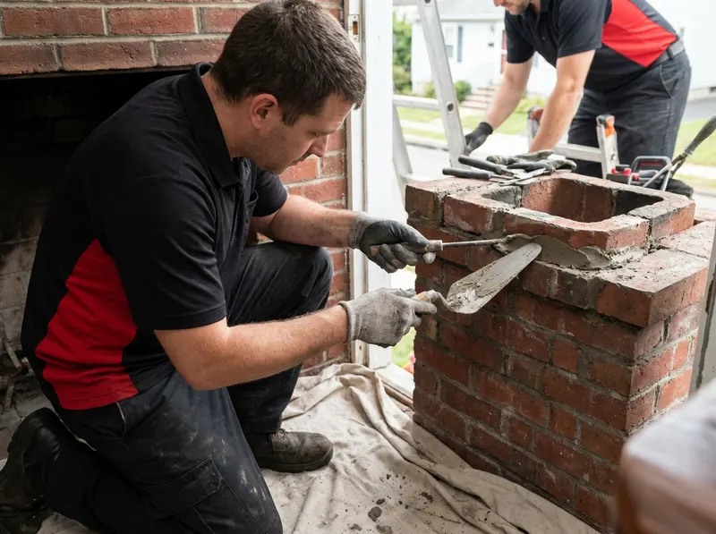 Flue Repair & Sealing in Bridgeport, CT